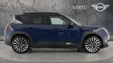 MINI Aceman 135kW E Classic 43kWh 5dr Auto Electric Hatchback